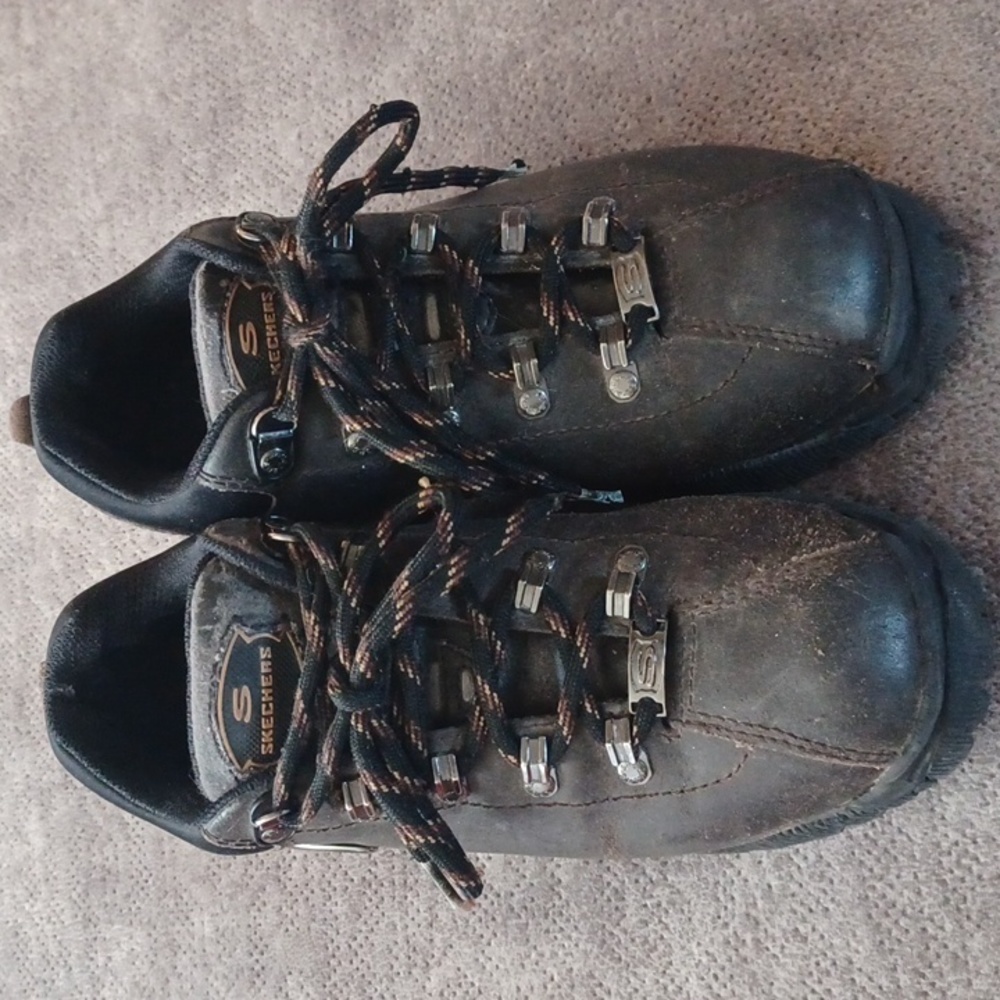Skechers Boots